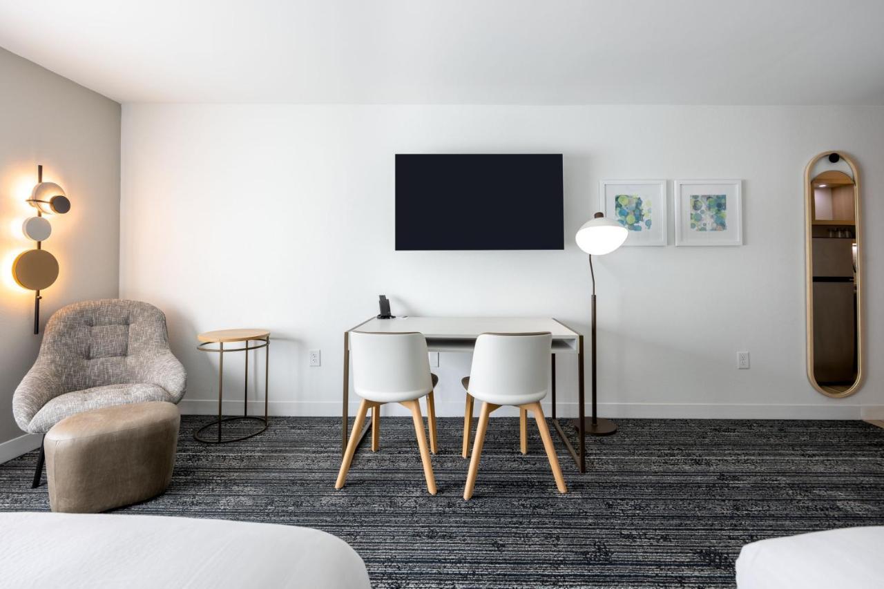Towneplace Suites By Marriott Canton Riverstone Parkway Exterior foto